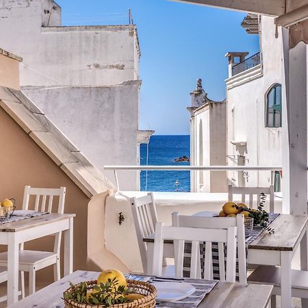 B&B Fiore Gallipoli Bagian luar foto