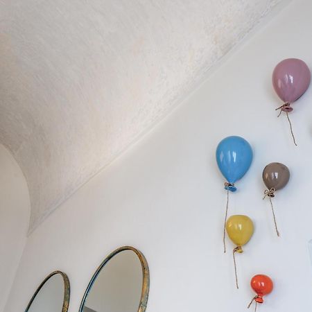 B&B Fiore Gallipoli Bagian luar foto