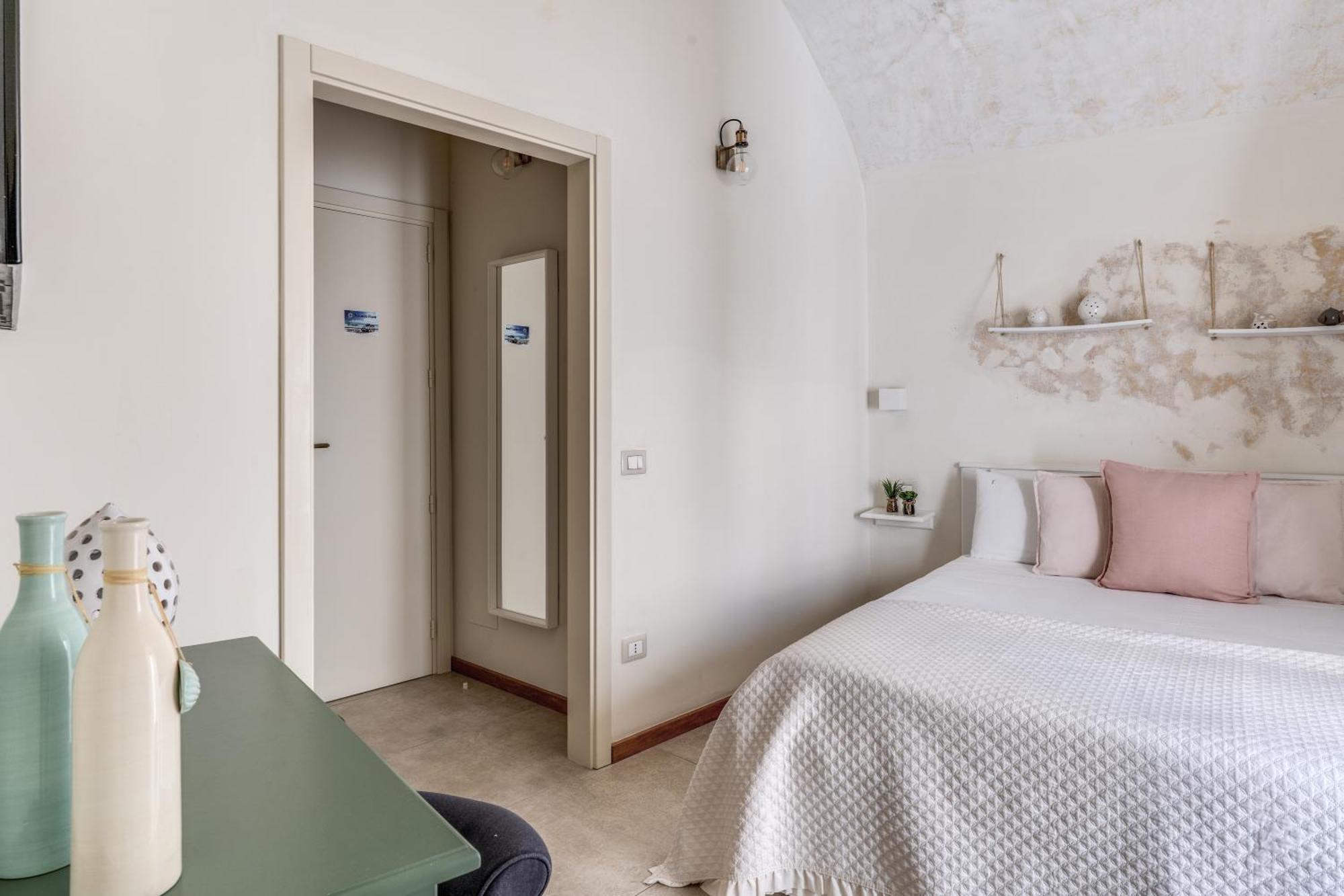 B&B Fiore Gallipoli Bagian luar foto