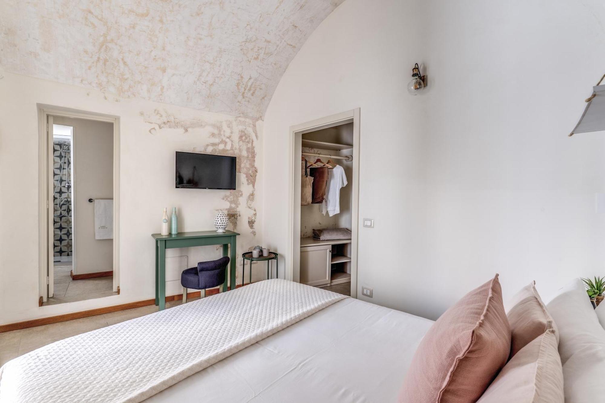 B&B Fiore Gallipoli Bagian luar foto