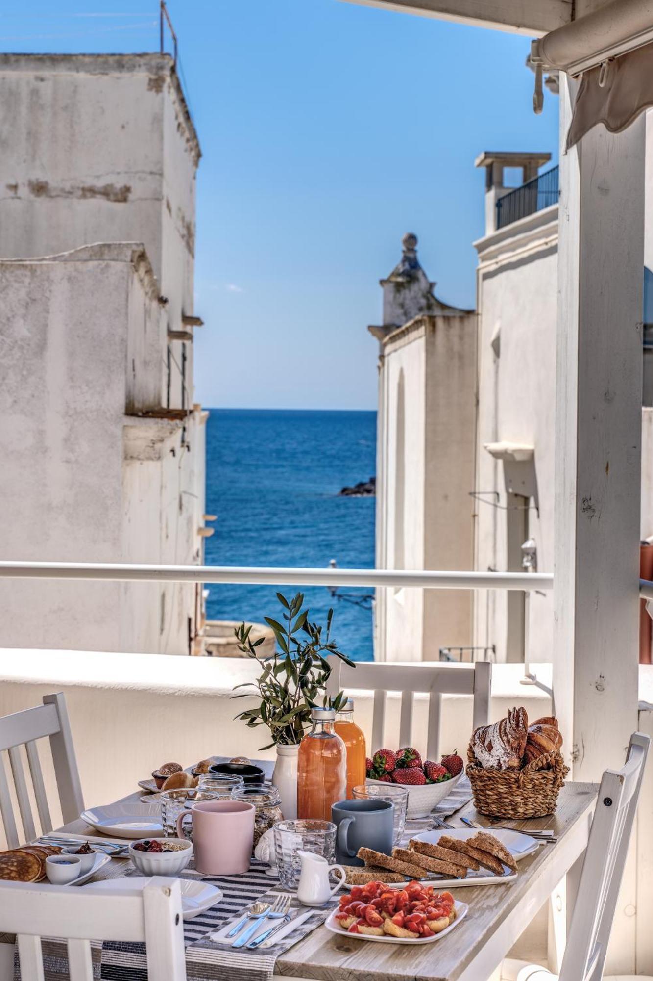 B&B Fiore Gallipoli Bagian luar foto