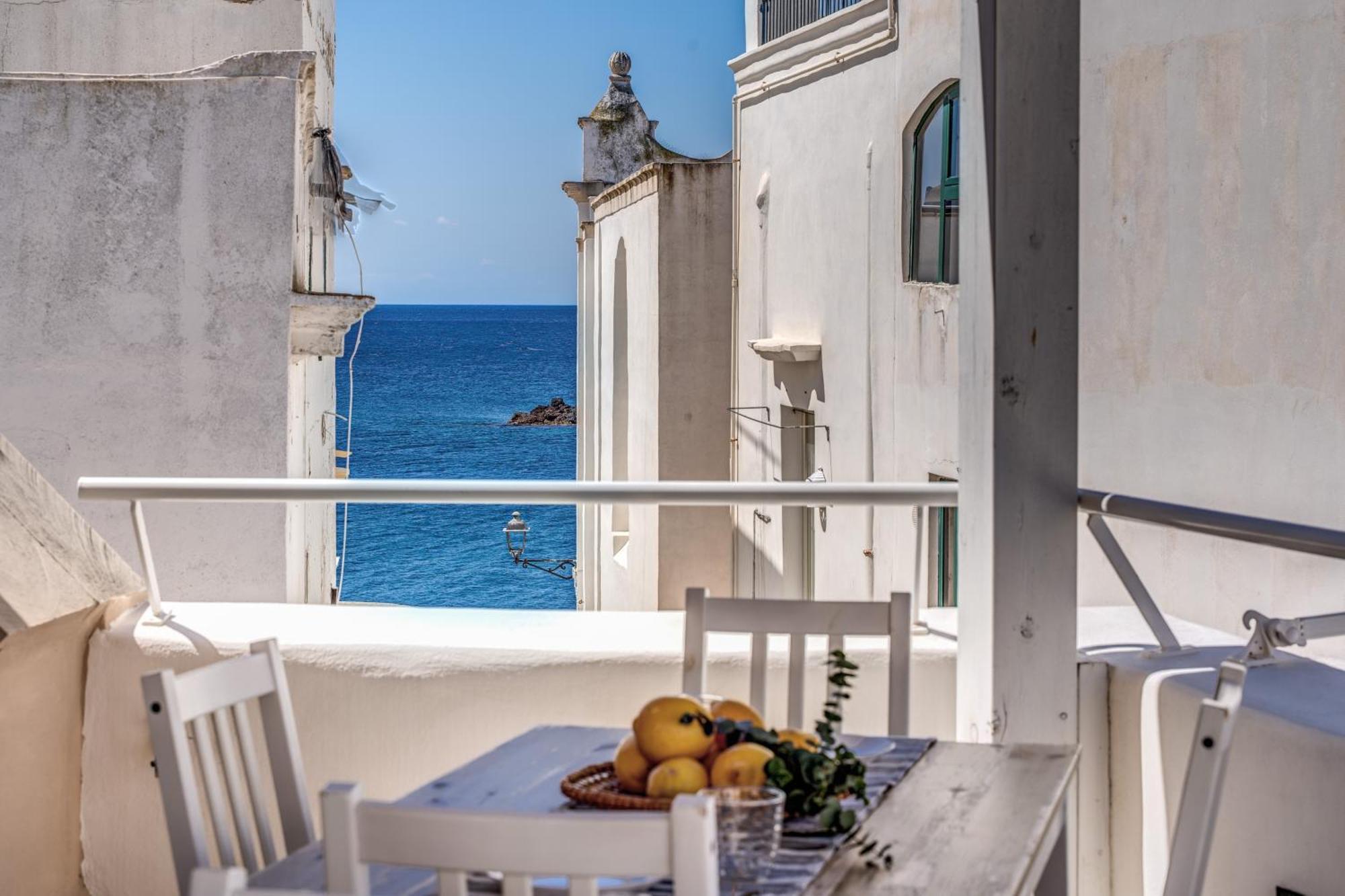 B&B Fiore Gallipoli Bagian luar foto