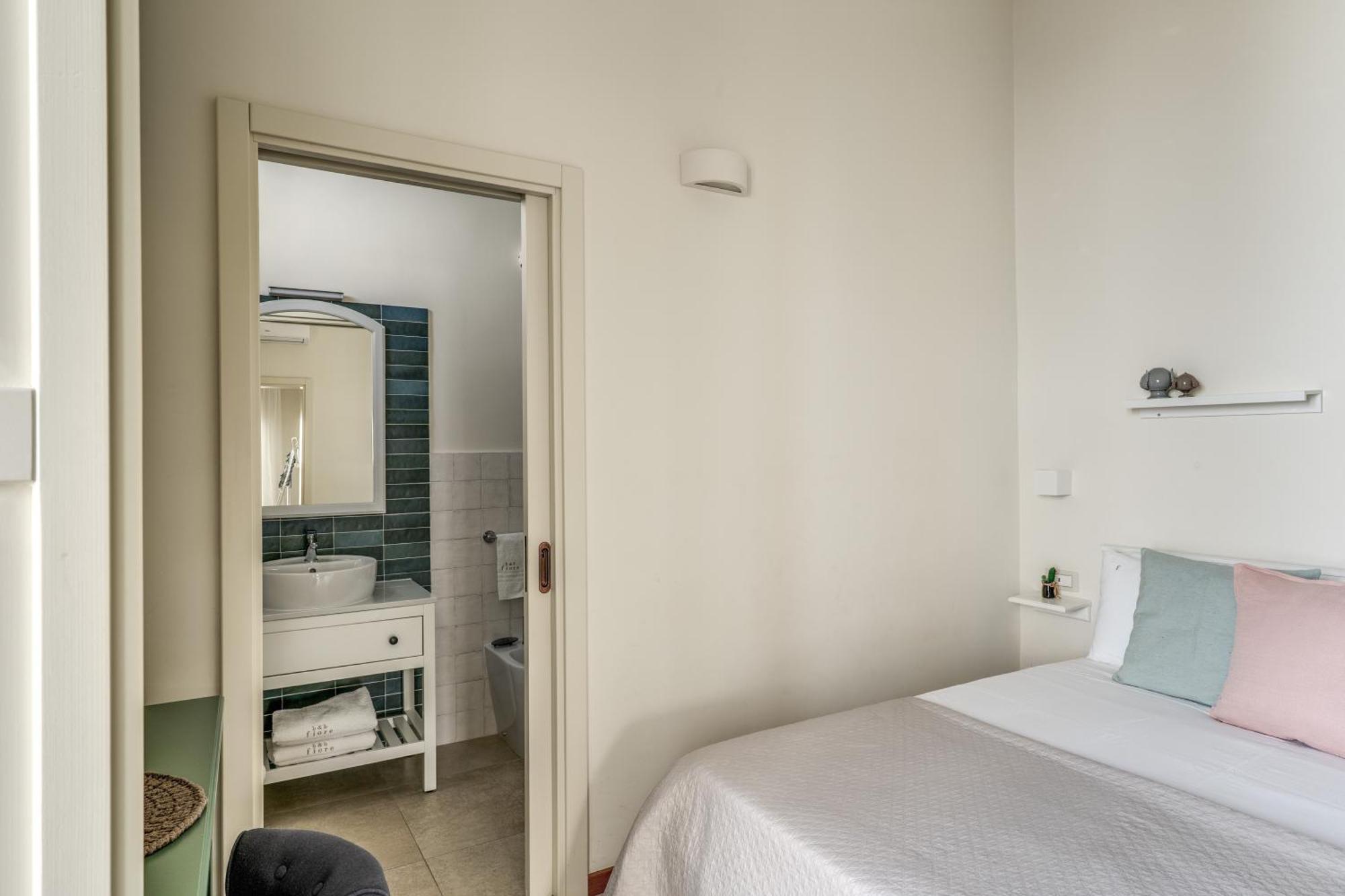 B&B Fiore Gallipoli Bagian luar foto