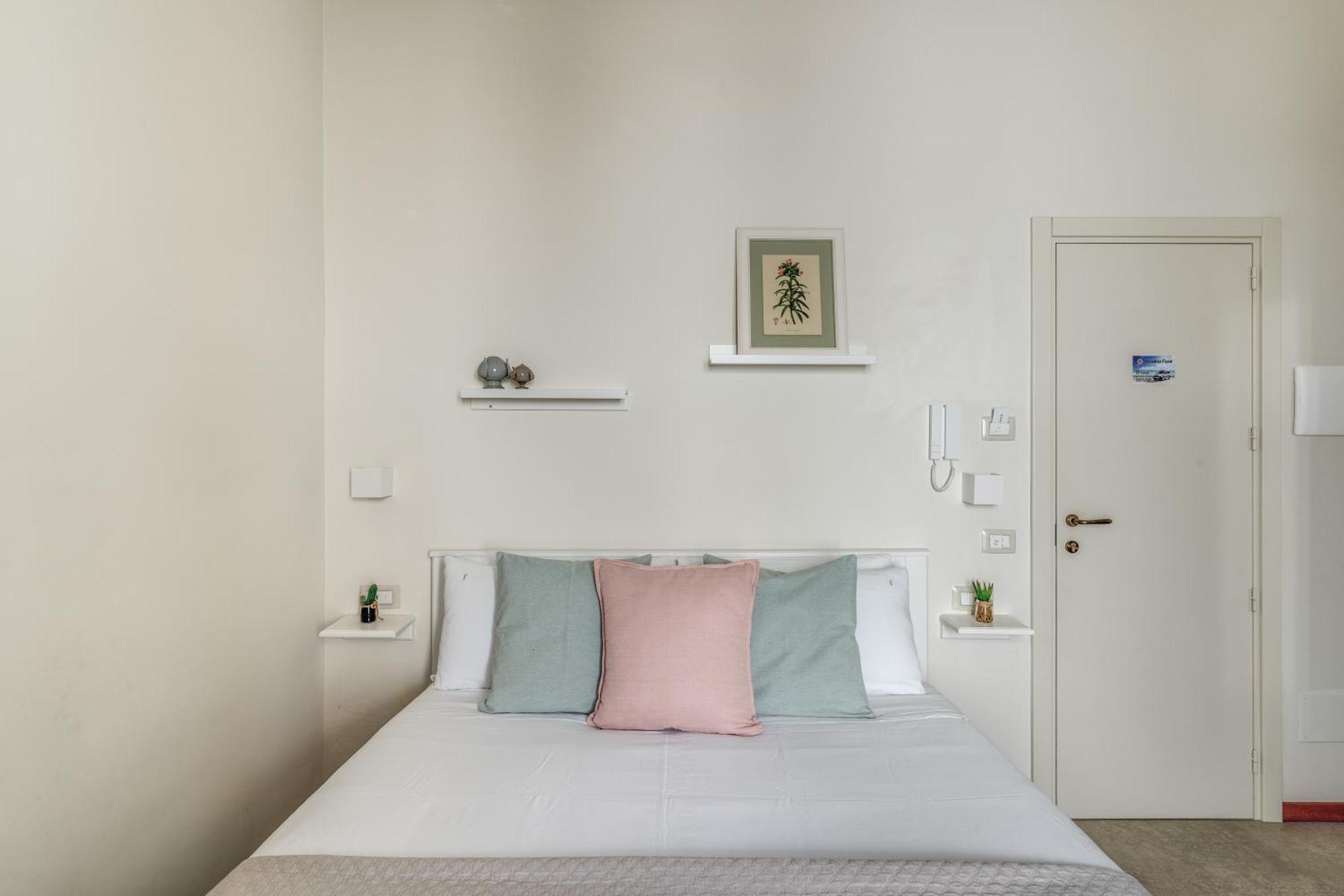 B&B Fiore Gallipoli Bagian luar foto