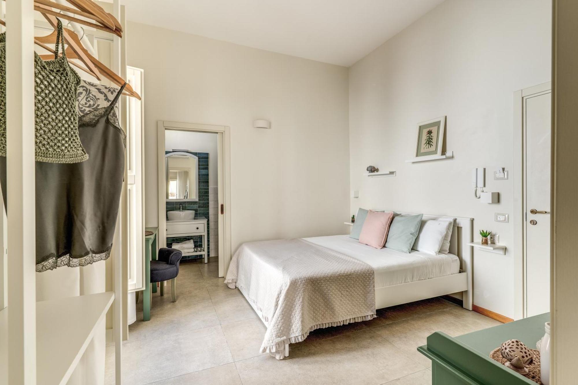 B&B Fiore Gallipoli Bagian luar foto