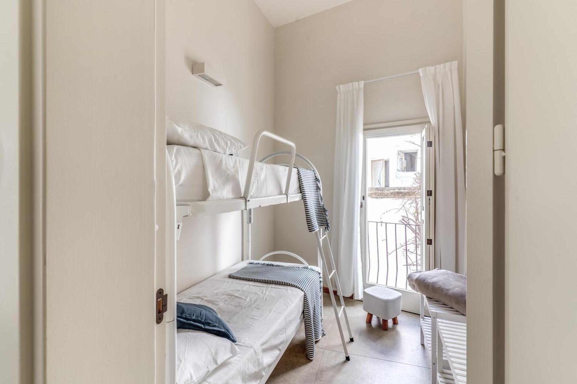 B&B Fiore Gallipoli Bagian luar foto