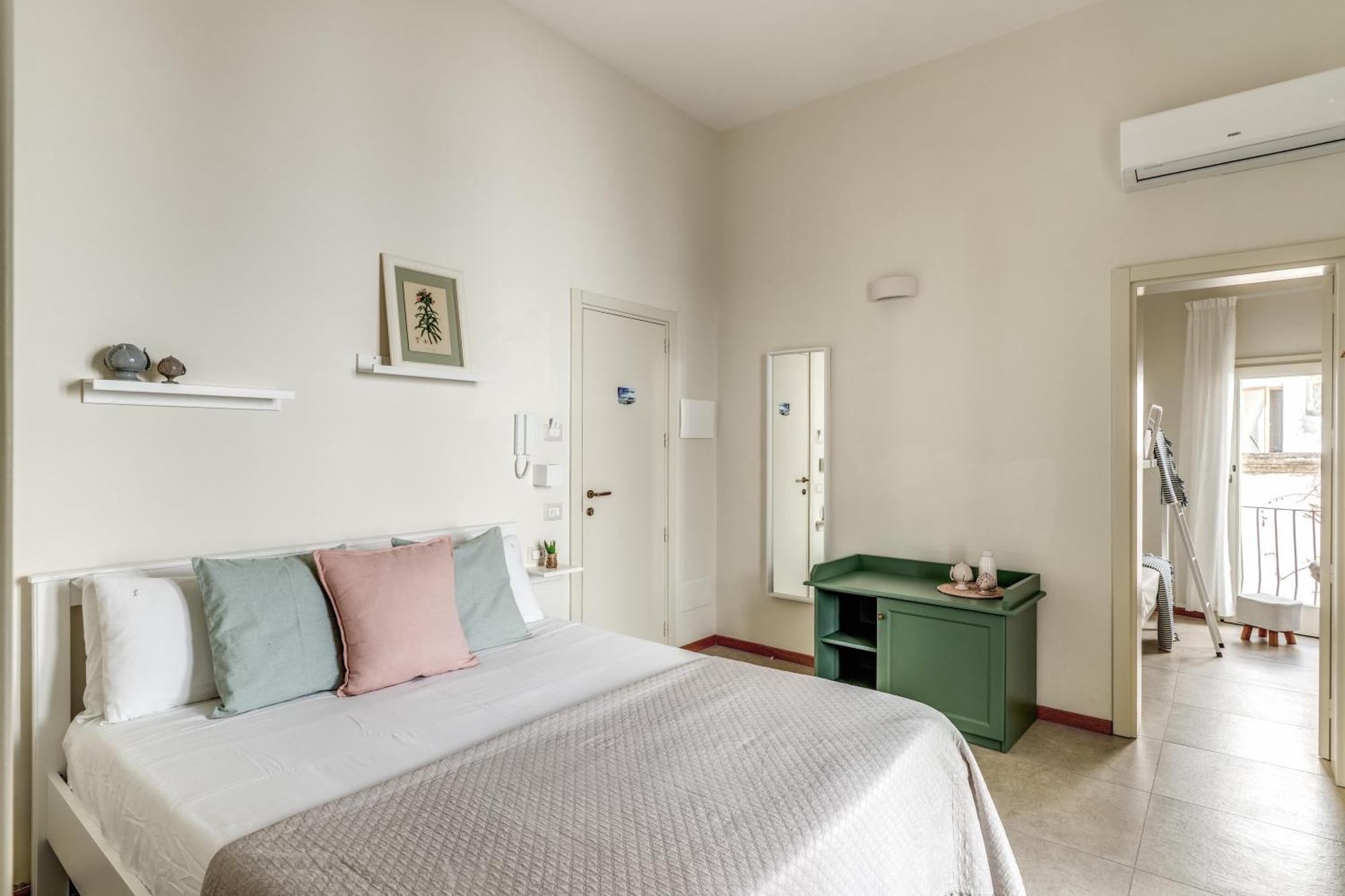 B&B Fiore Gallipoli Bagian luar foto
