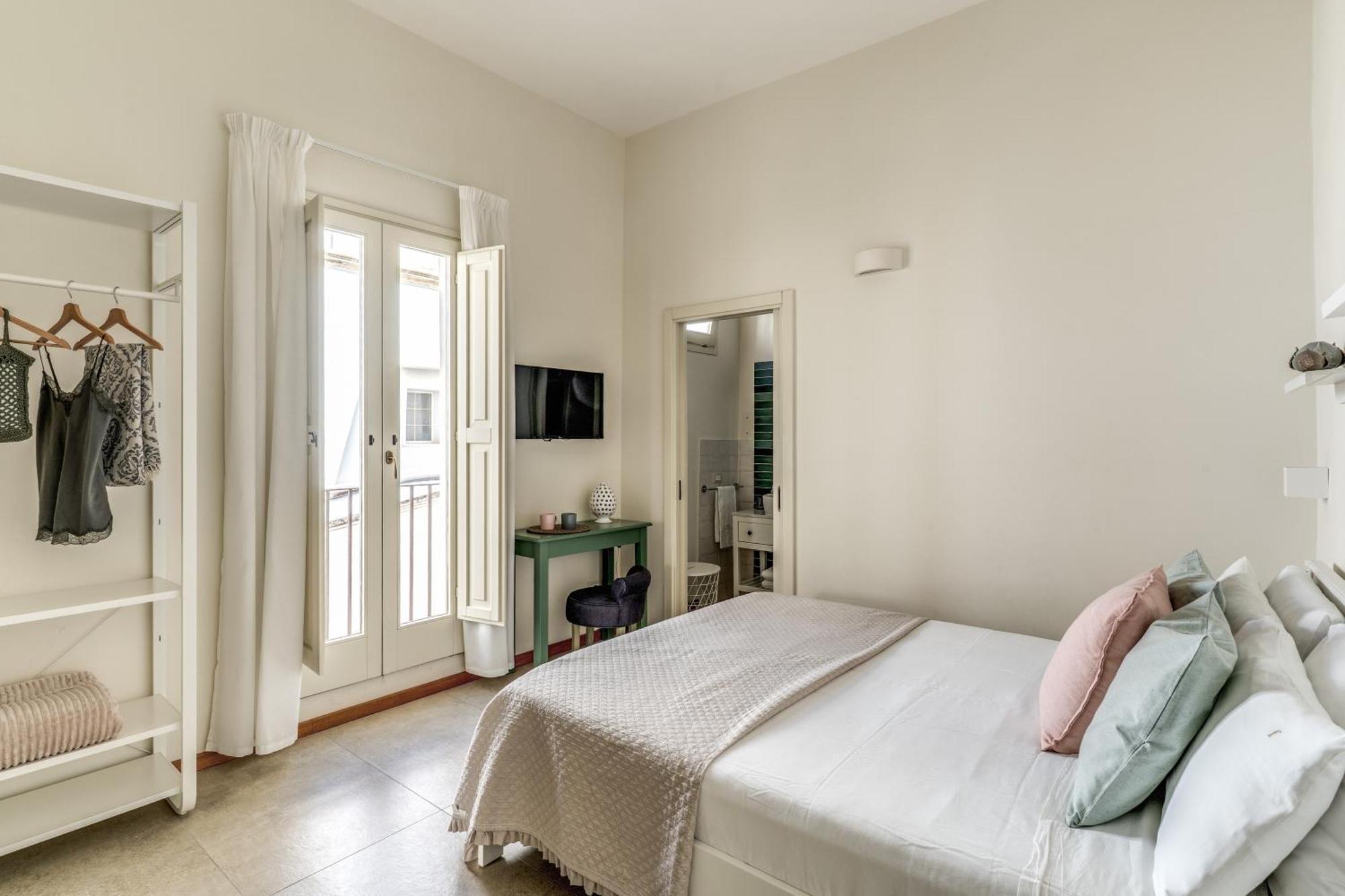 B&B Fiore Gallipoli Bagian luar foto