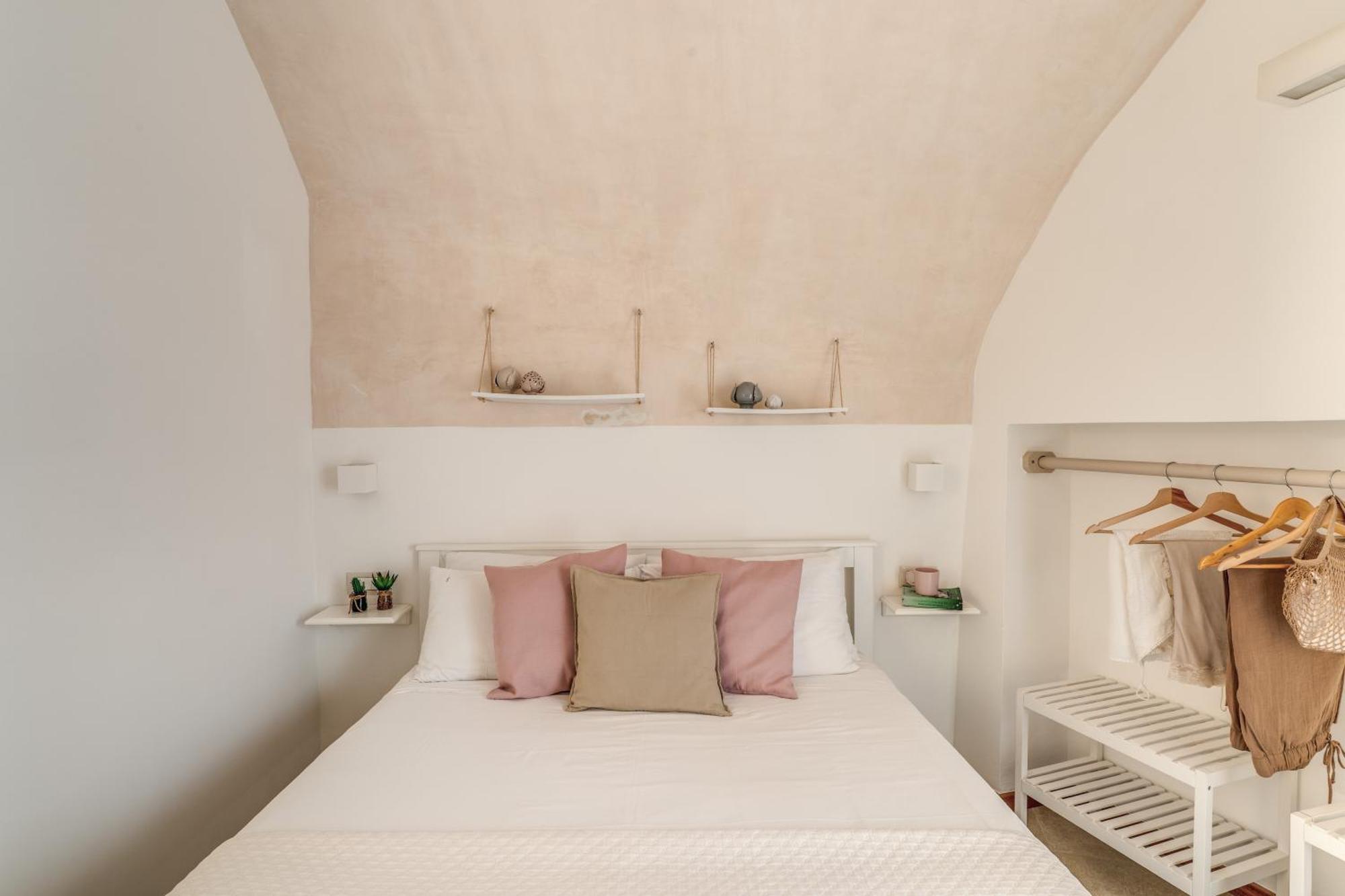 B&B Fiore Gallipoli Bagian luar foto