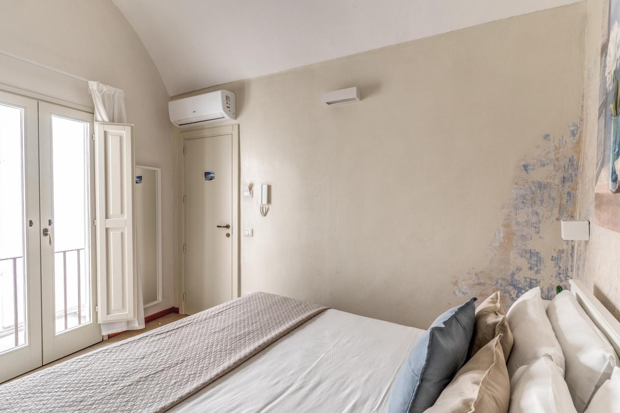 B&B Fiore Gallipoli Bagian luar foto