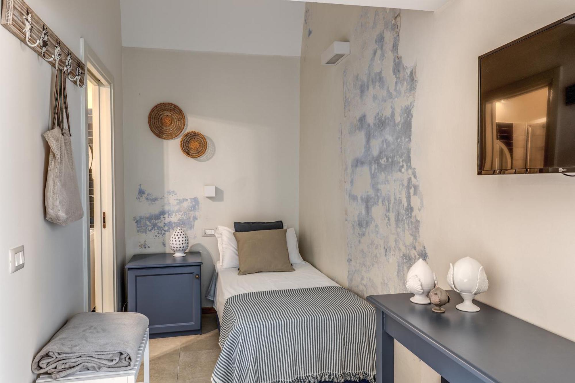 B&B Fiore Gallipoli Bagian luar foto