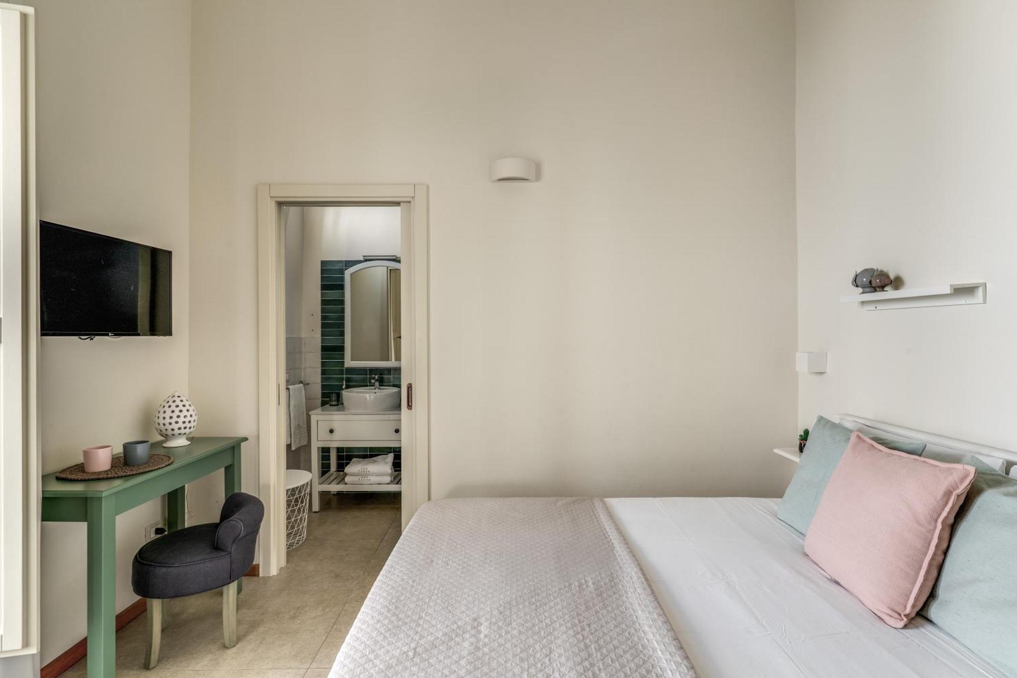 B&B Fiore Gallipoli Bagian luar foto