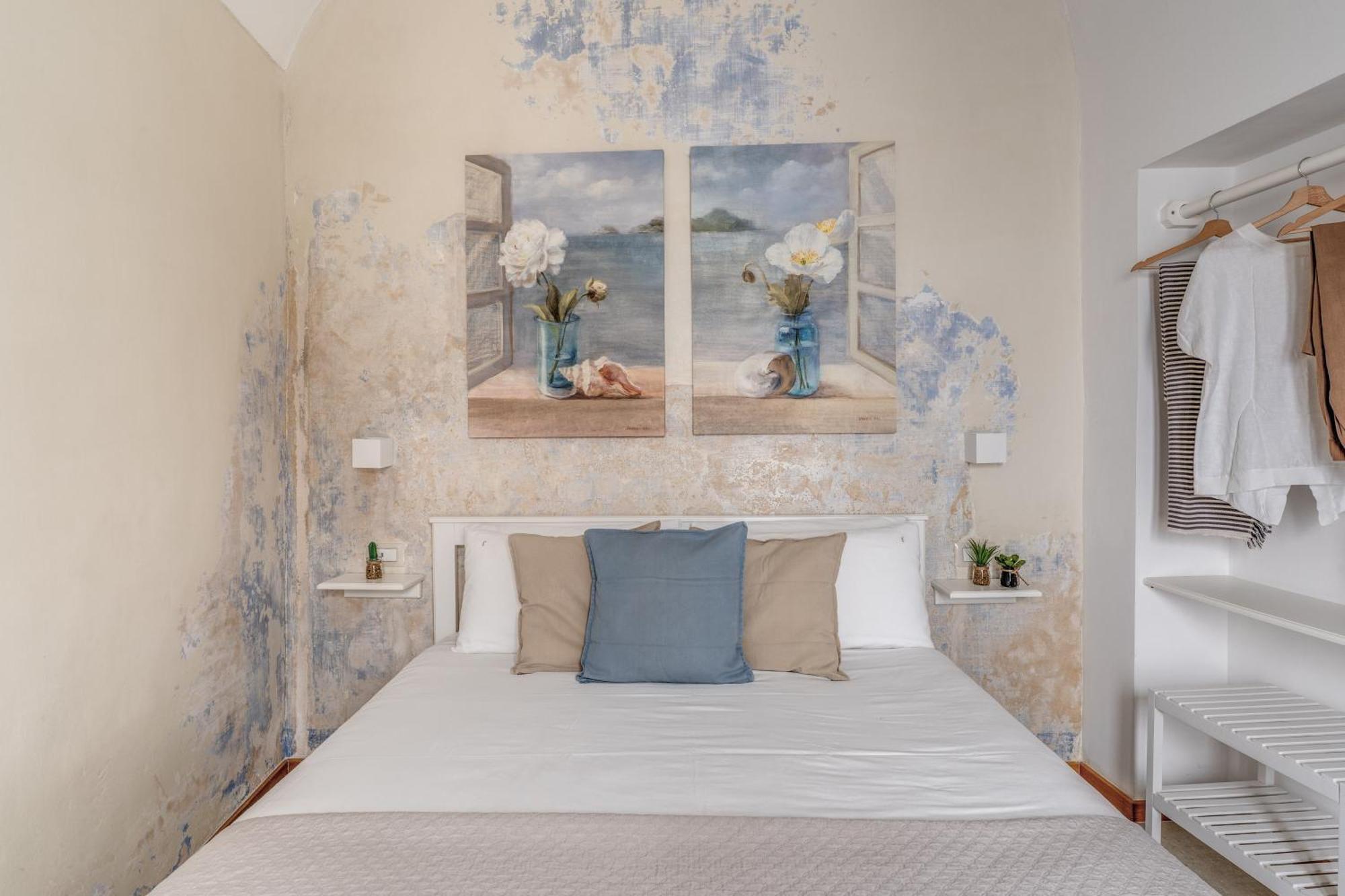 B&B Fiore Gallipoli Bagian luar foto