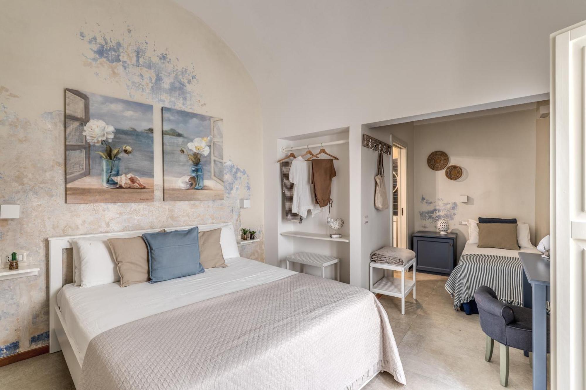 B&B Fiore Gallipoli Bagian luar foto
