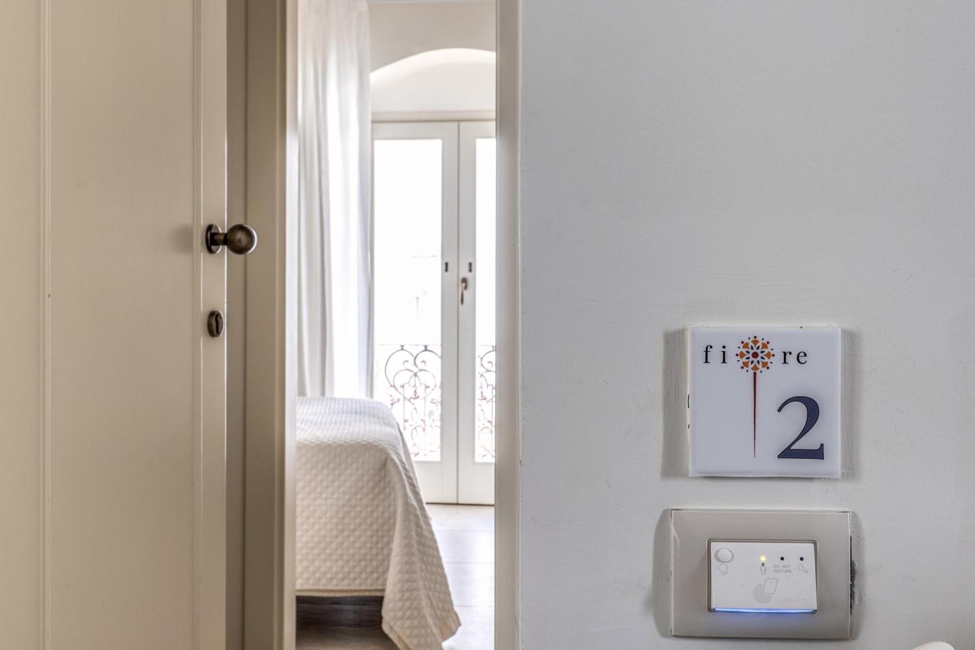 B&B Fiore Gallipoli Bagian luar foto