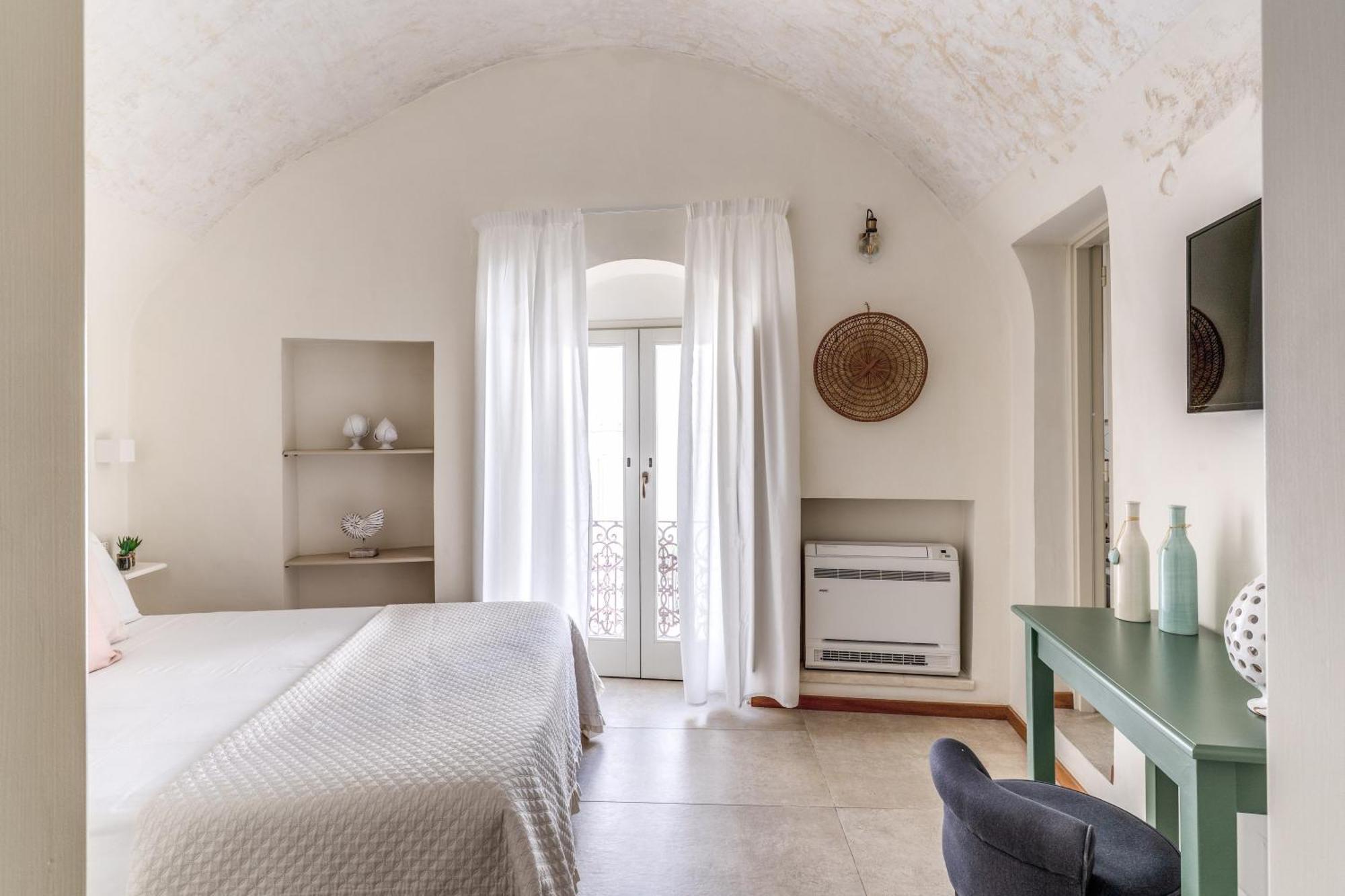 B&B Fiore Gallipoli Bagian luar foto