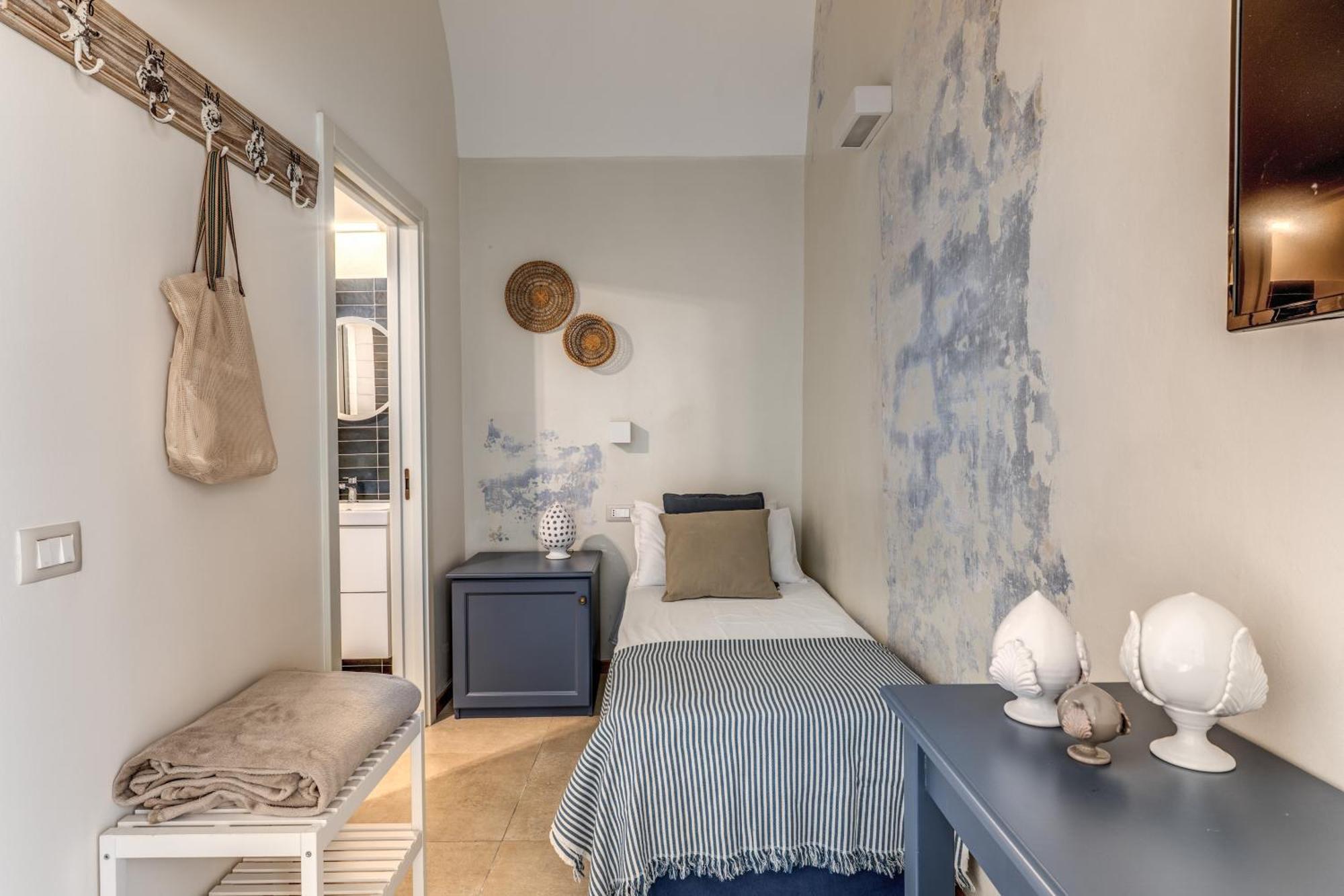 B&B Fiore Gallipoli Bagian luar foto