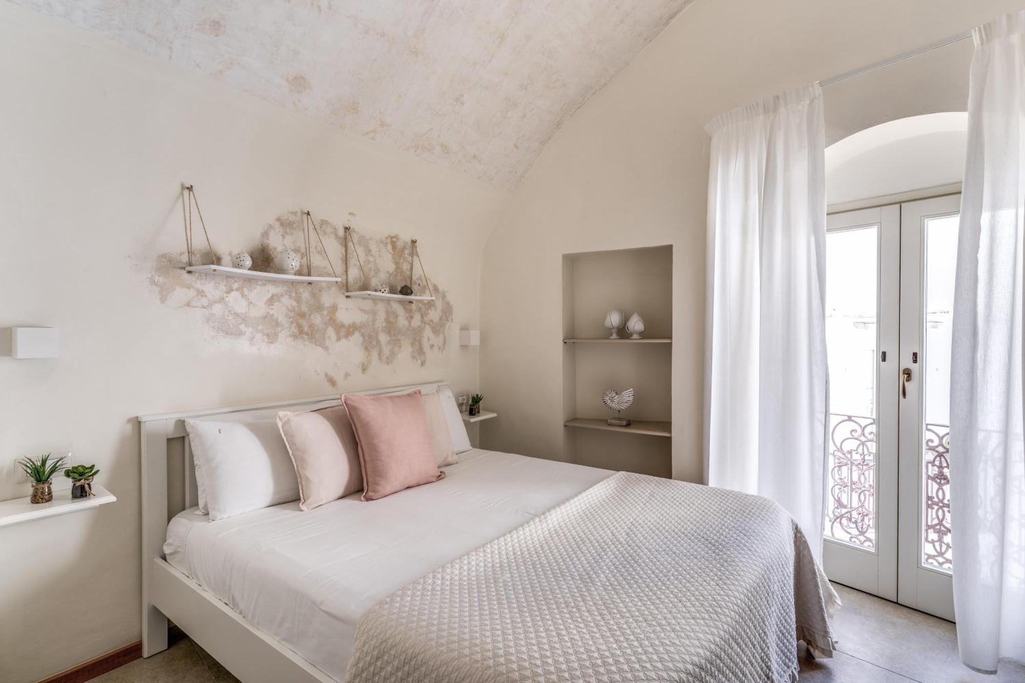 B&B Fiore Gallipoli Bagian luar foto