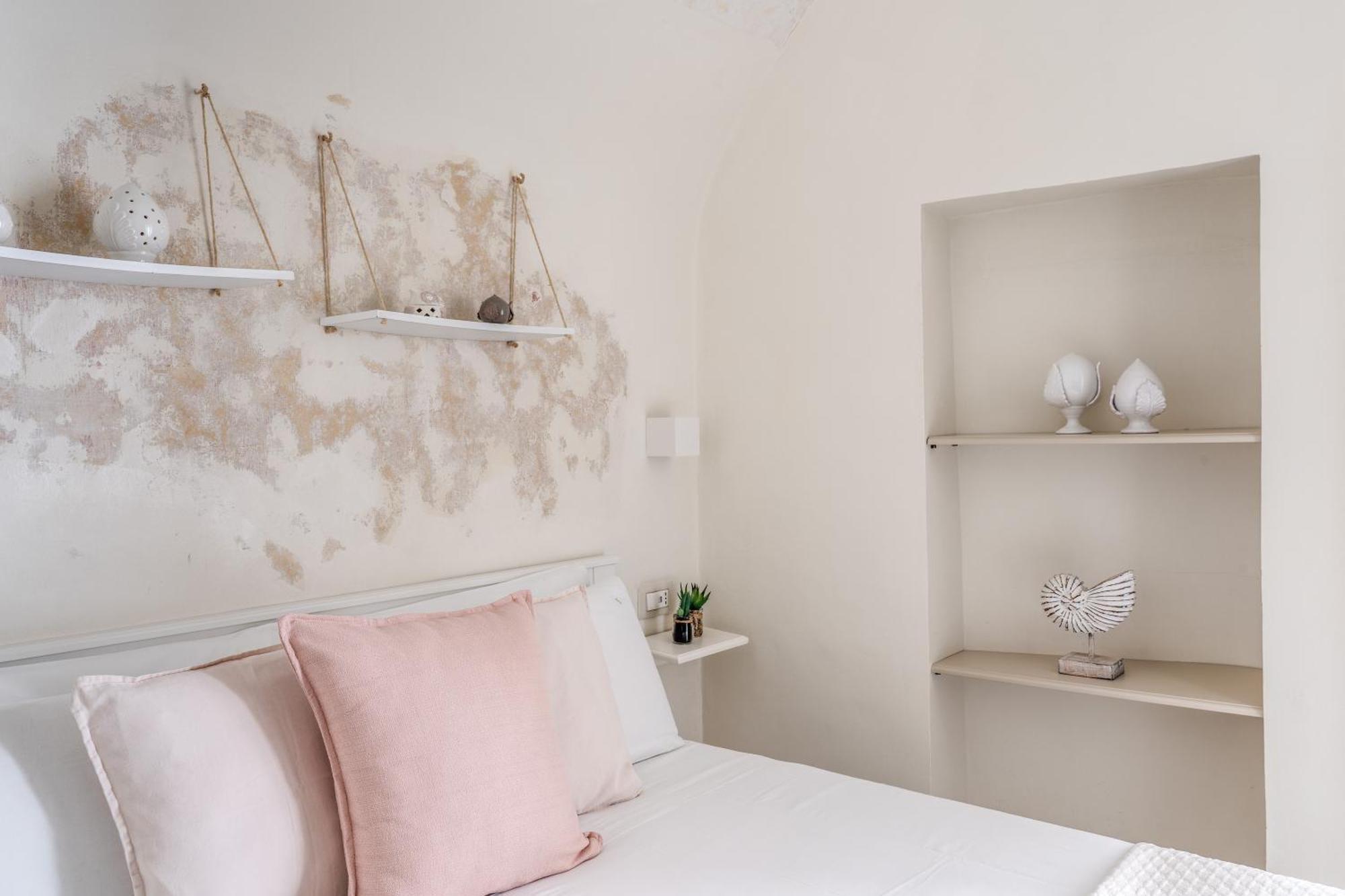 B&B Fiore Gallipoli Bagian luar foto
