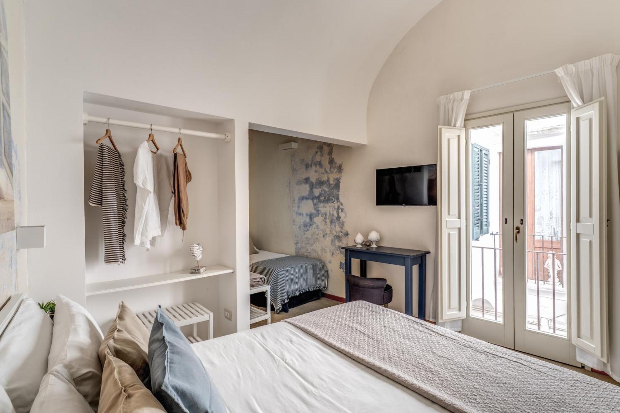 B&B Fiore Gallipoli Bagian luar foto