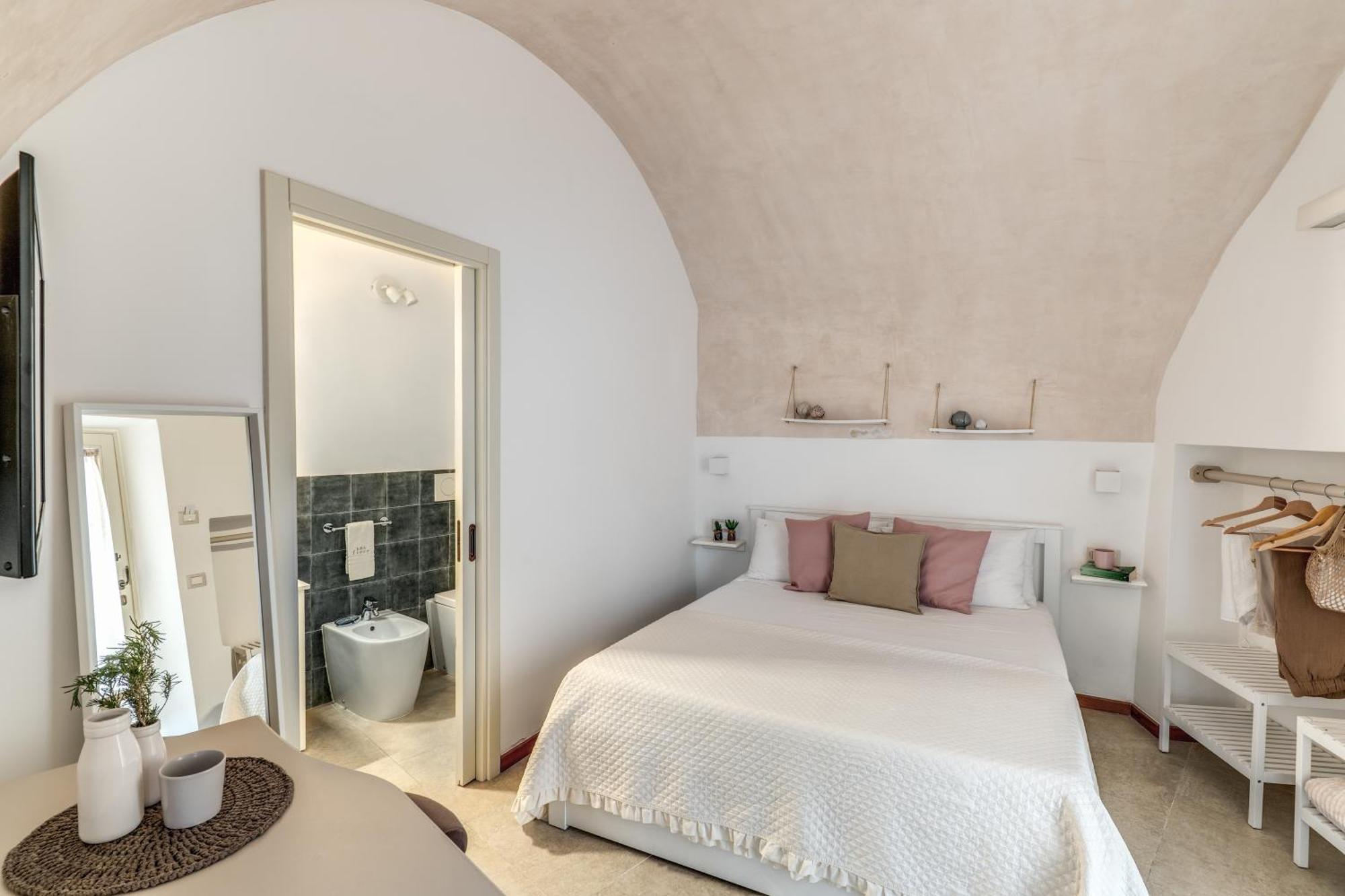 B&B Fiore Gallipoli Bagian luar foto
