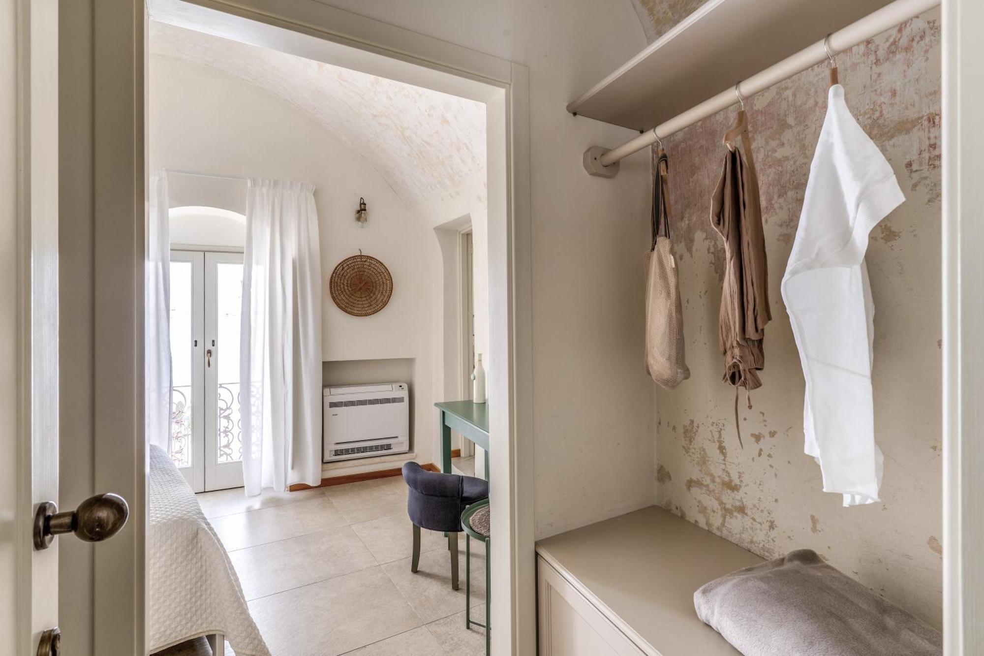 B&B Fiore Gallipoli Bagian luar foto