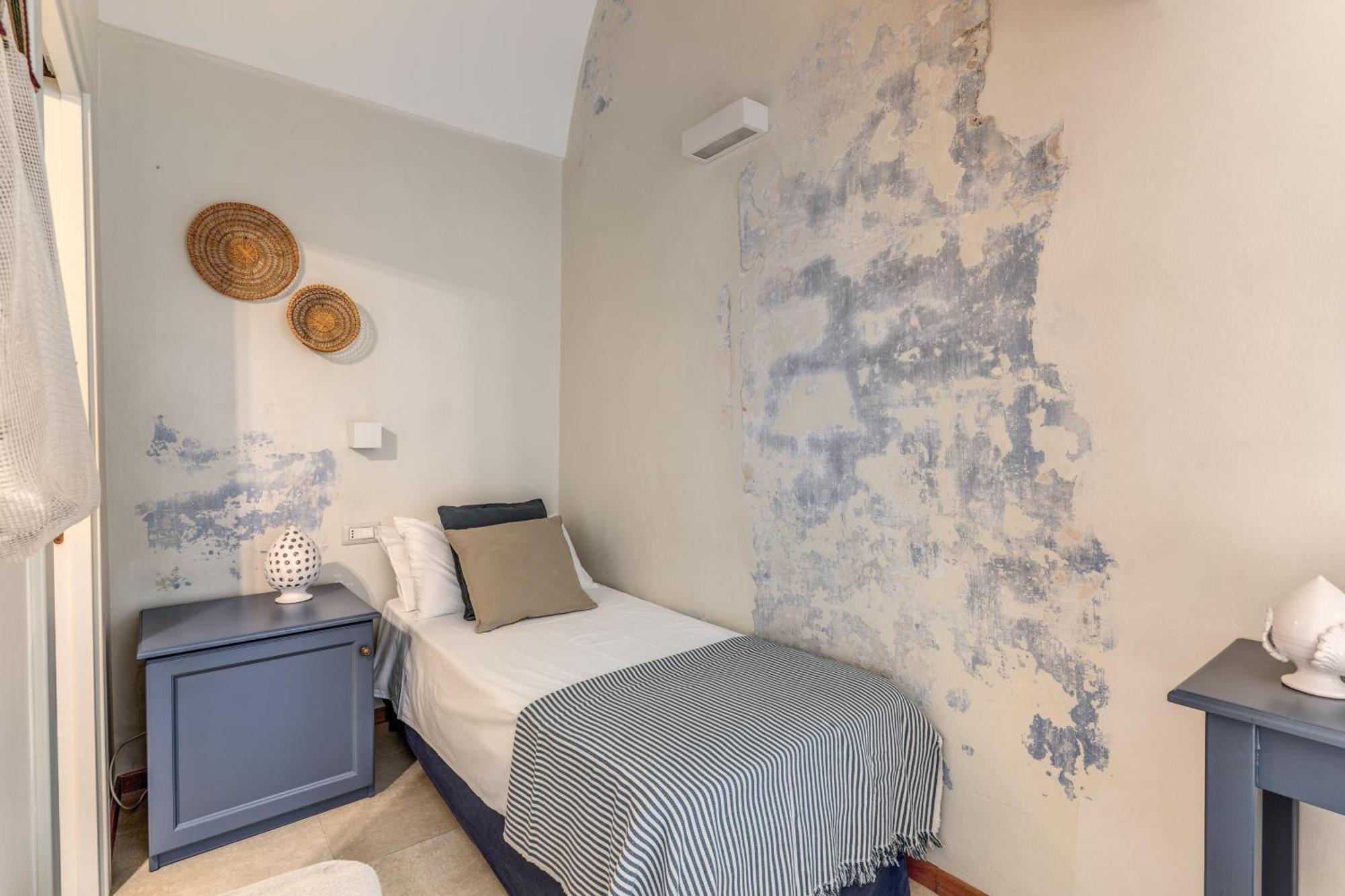B&B Fiore Gallipoli Bagian luar foto