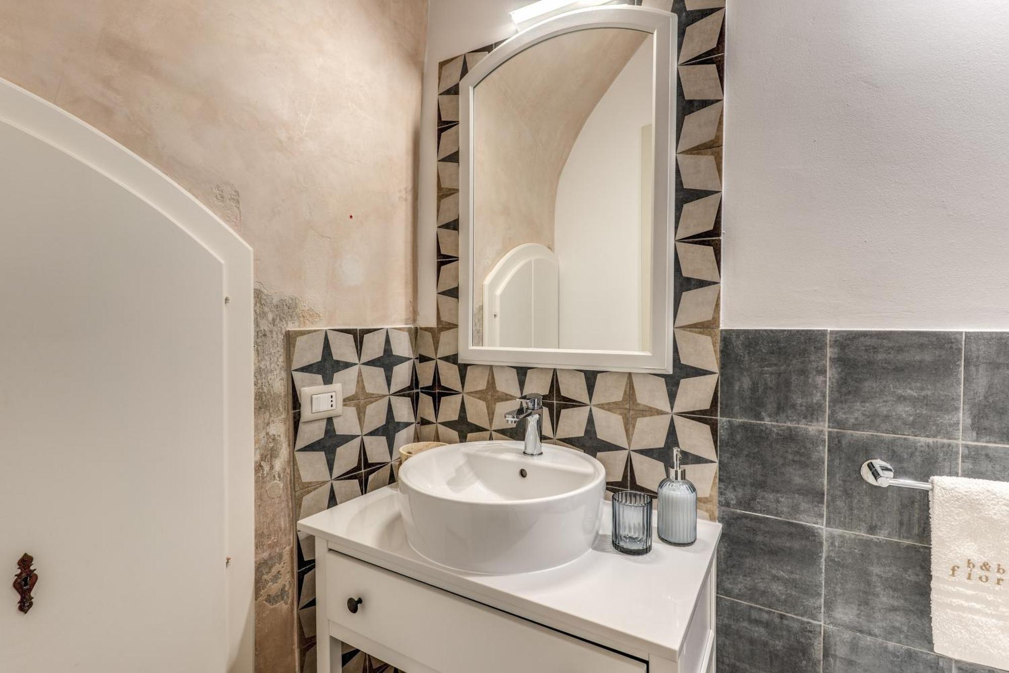 B&B Fiore Gallipoli Bagian luar foto