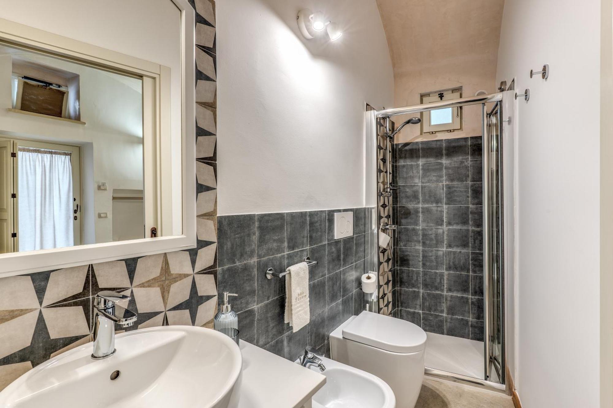 B&B Fiore Gallipoli Bagian luar foto