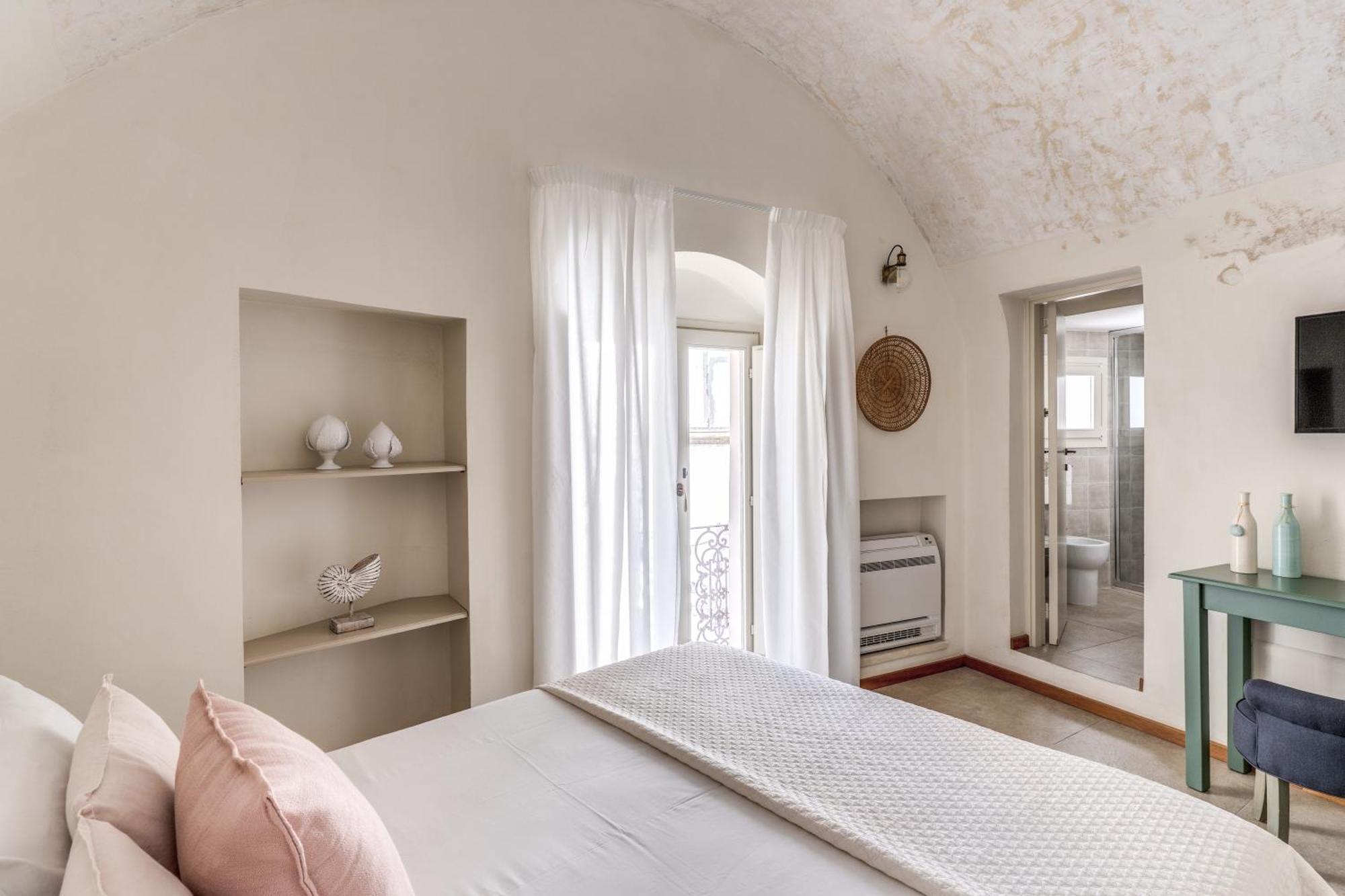 B&B Fiore Gallipoli Bagian luar foto