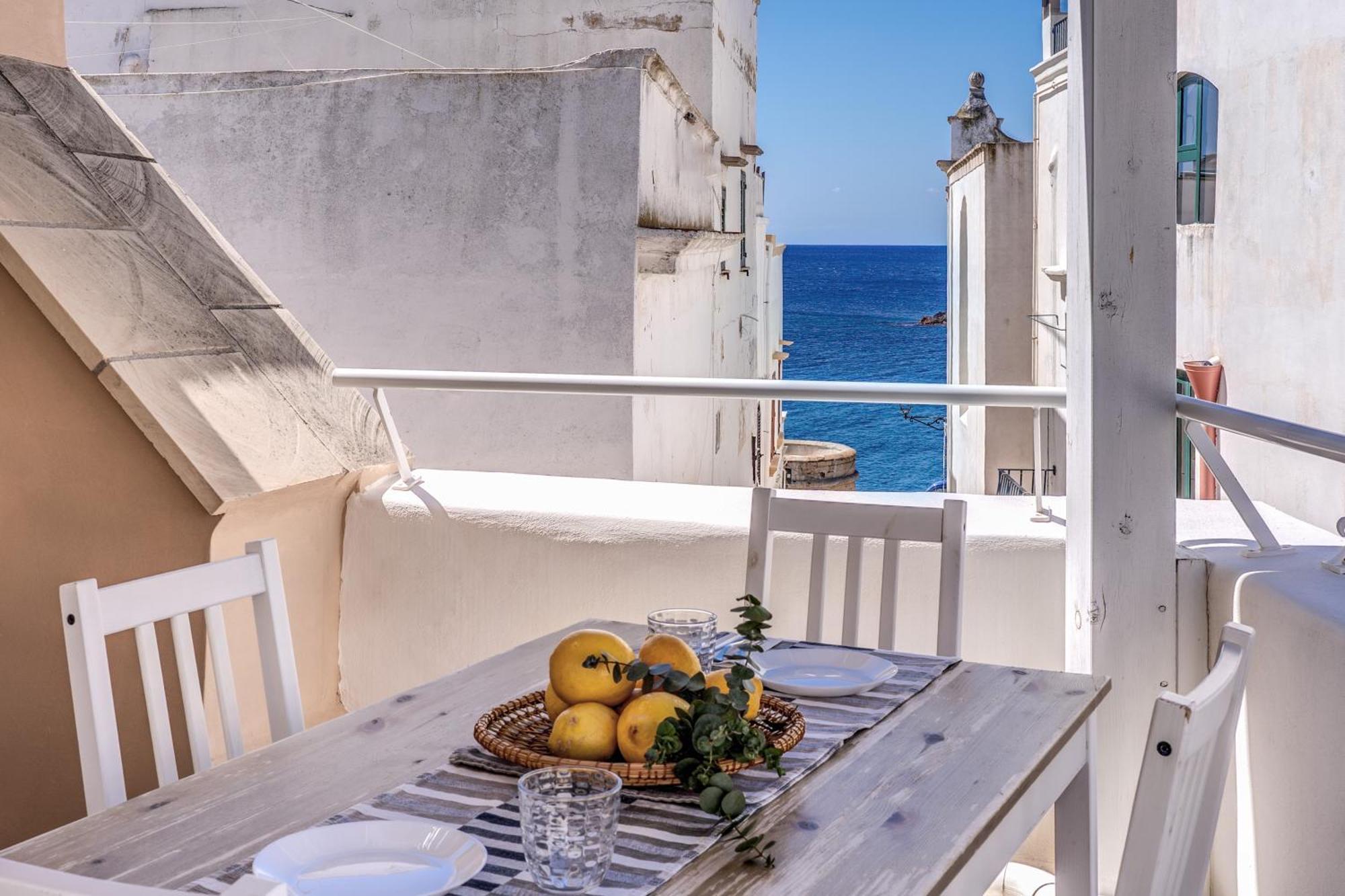 B&B Fiore Gallipoli Bagian luar foto