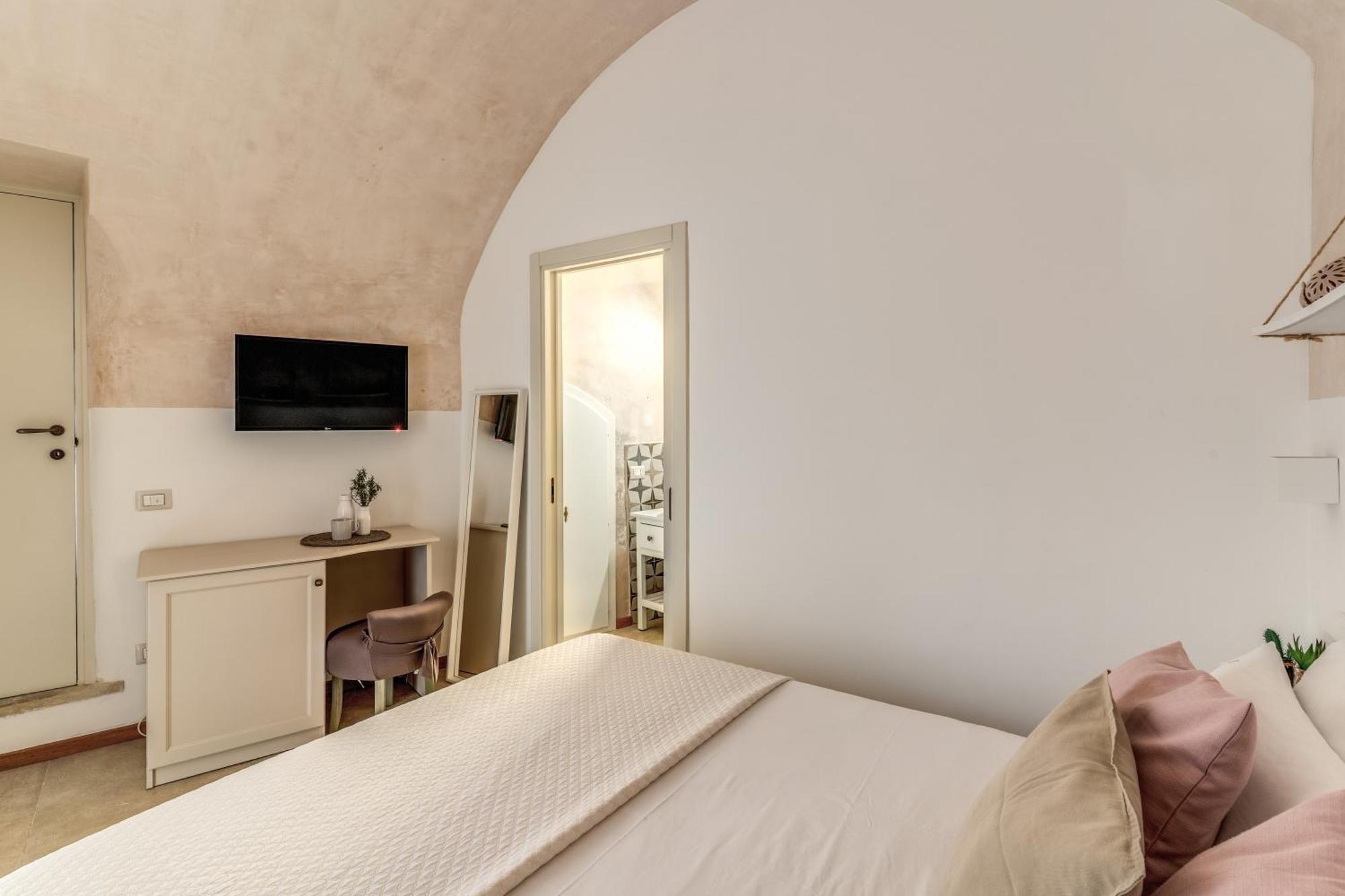 B&B Fiore Gallipoli Bagian luar foto